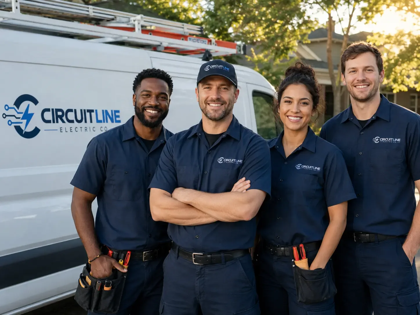 Whole Home Rewiring company in New Providence, NJ