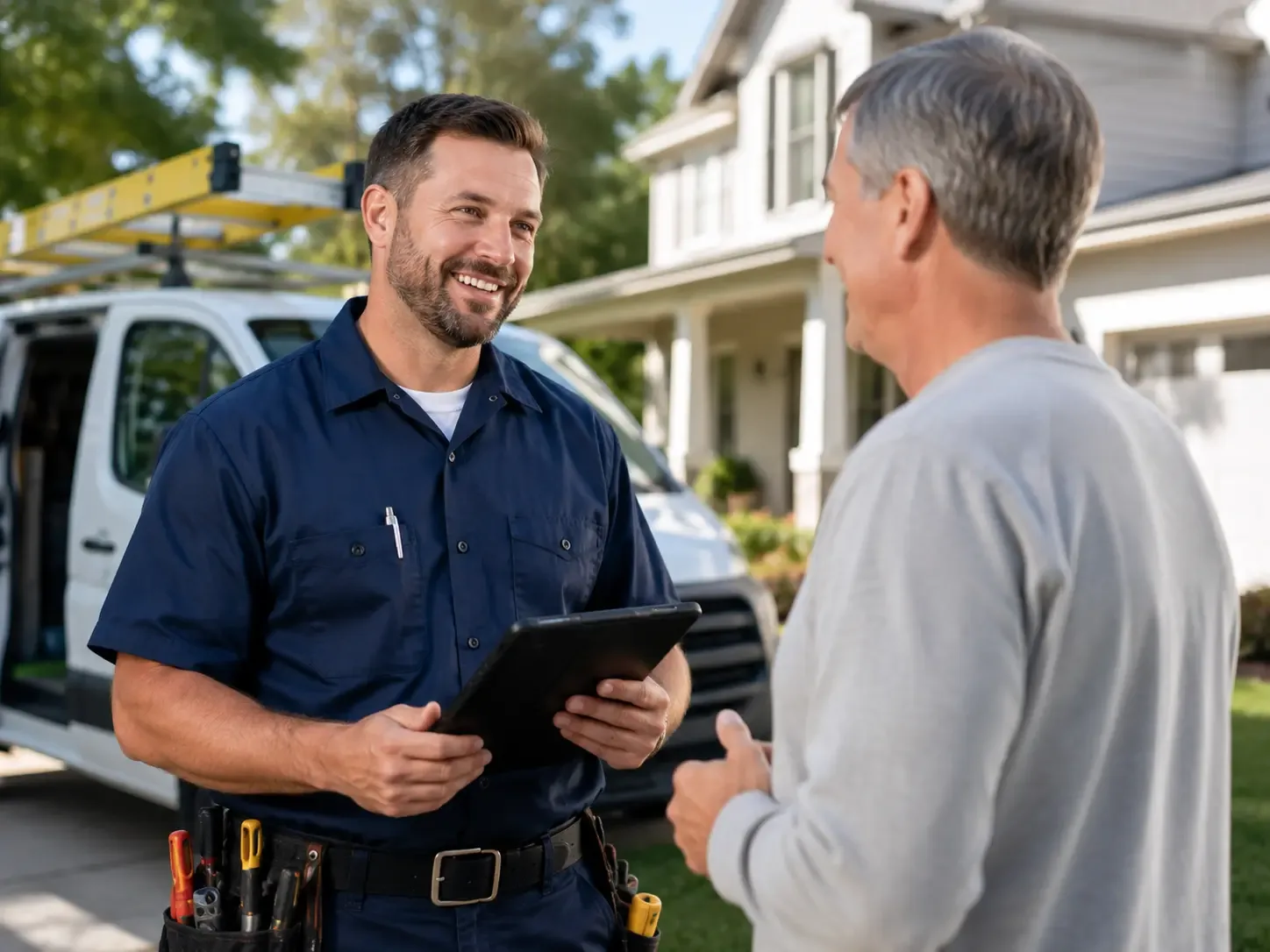 Whole Home Rewiring New Providence, NJ FAQs